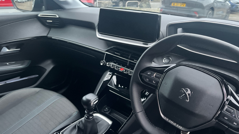 Peugeot 208 1.2 PureTech 100 Allure Premium + 5dr Petrol Hatchback